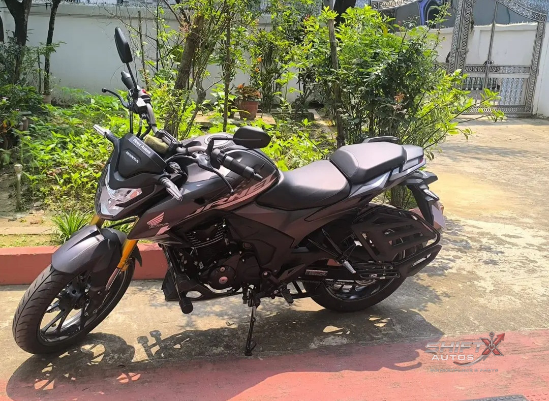 Hornet 2.0 Fi ABS