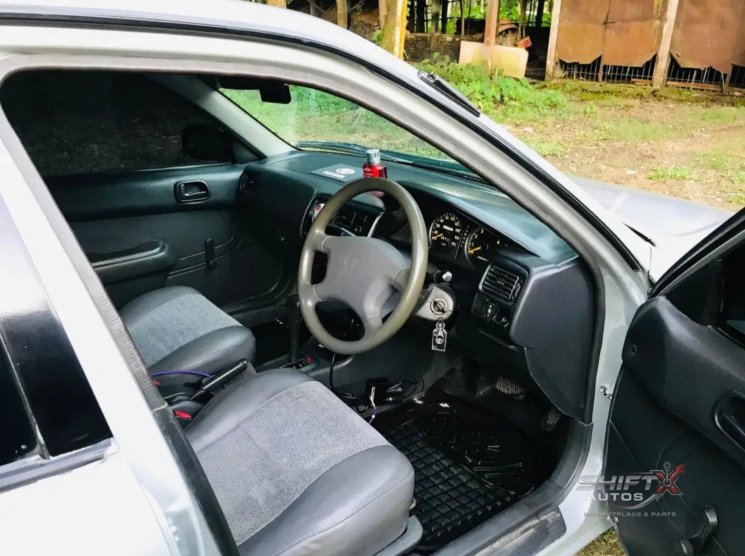 Toyota 111