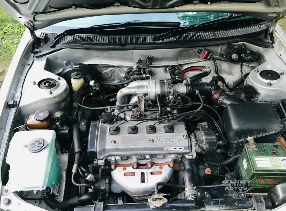 Toyota 111