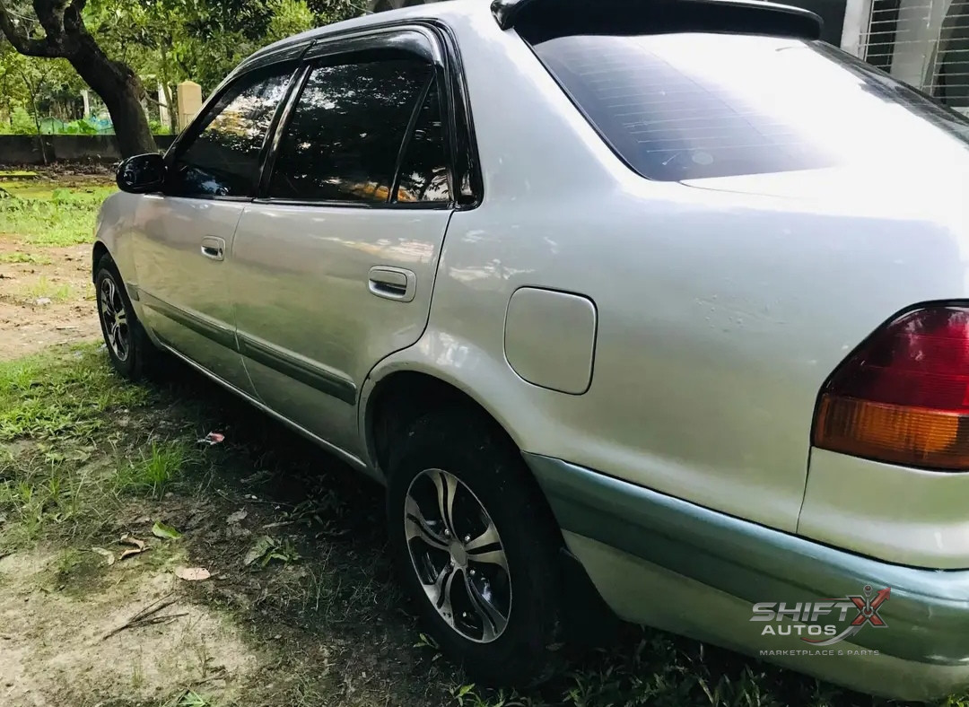 Toyota 111