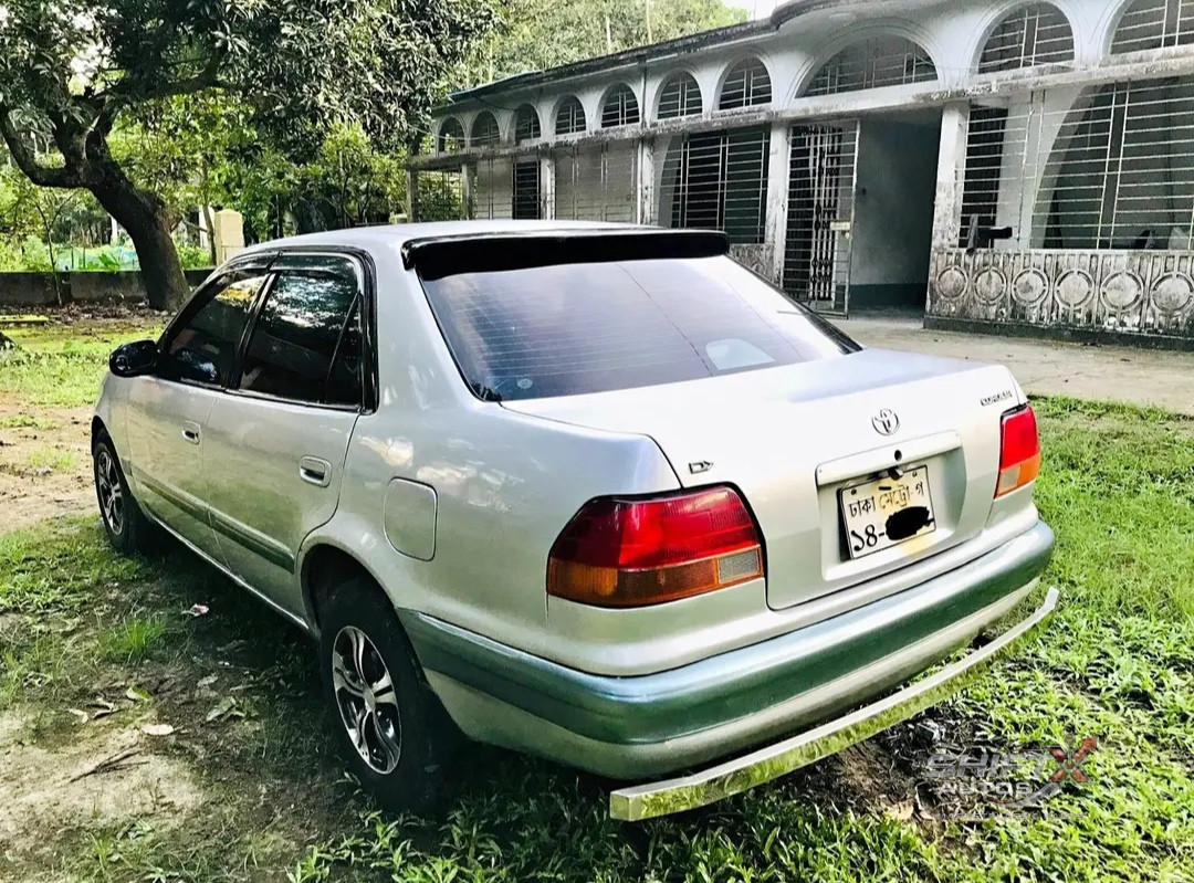 Toyota 111