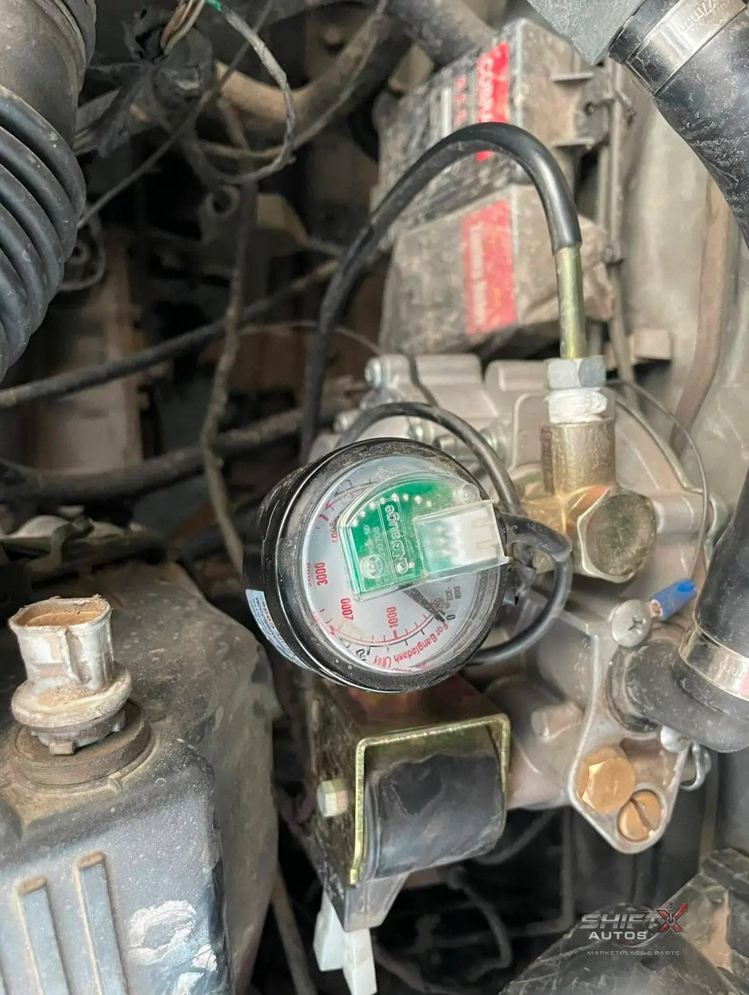 Nissan Sunny 2007
