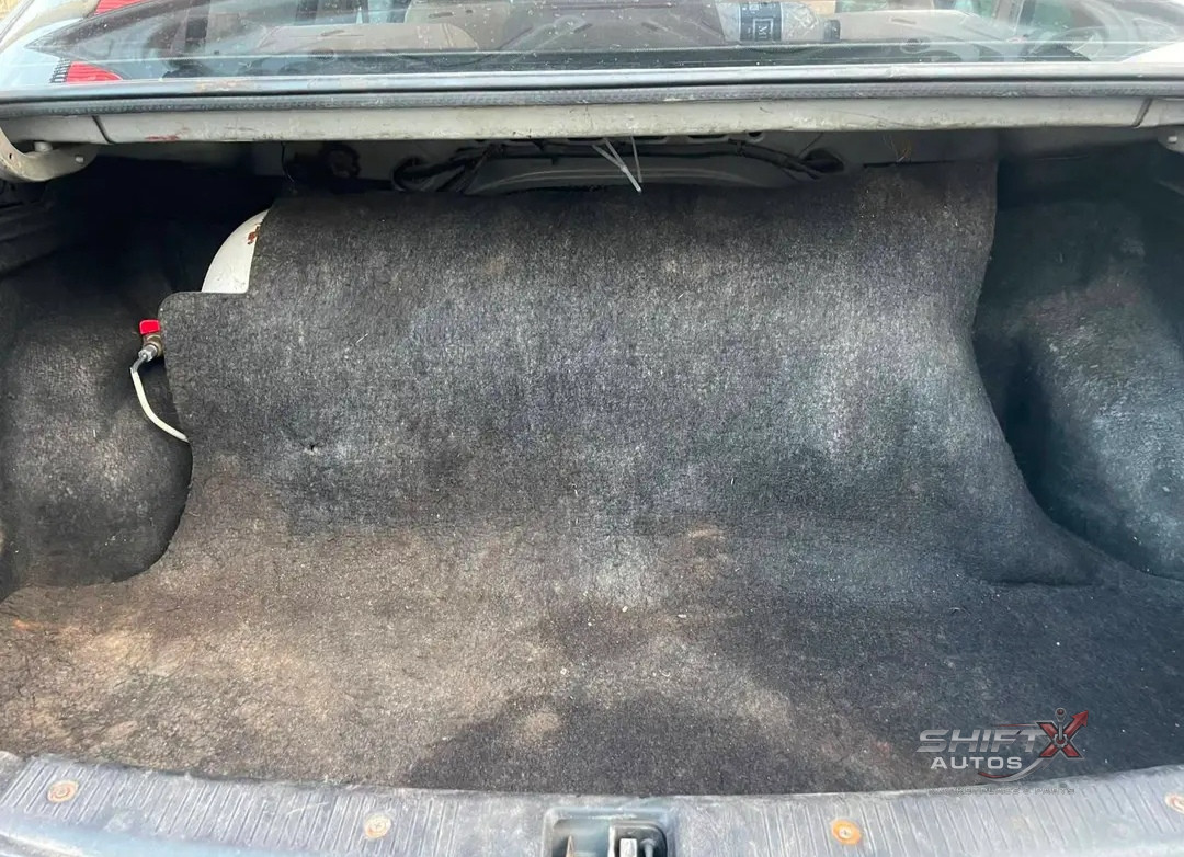Nissan Sunny 2007
