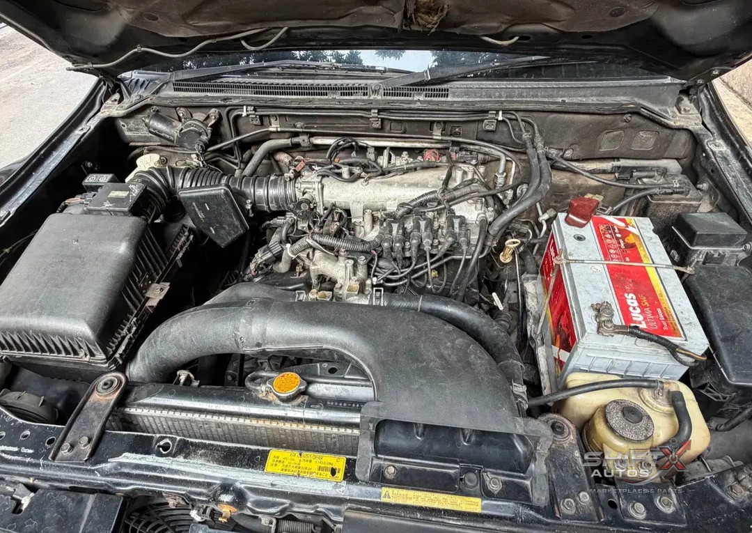 Pajero V73