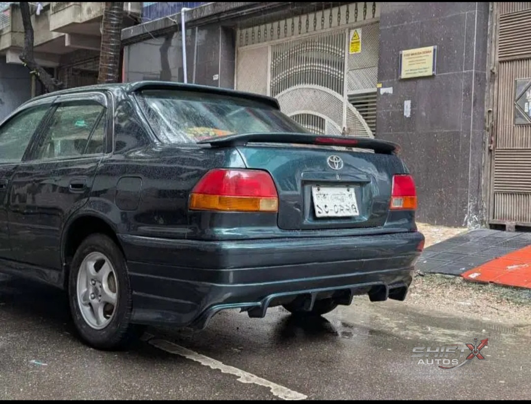 Toyota 111