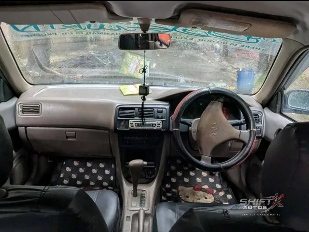 Toyota 111