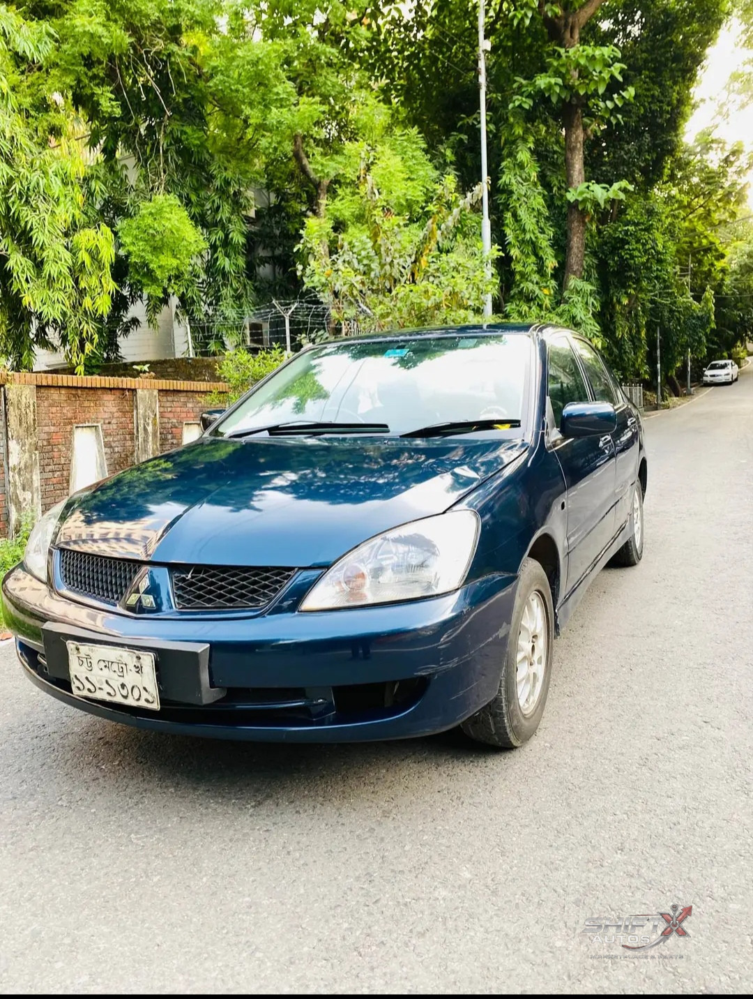 Mitusbishi Lancer GL