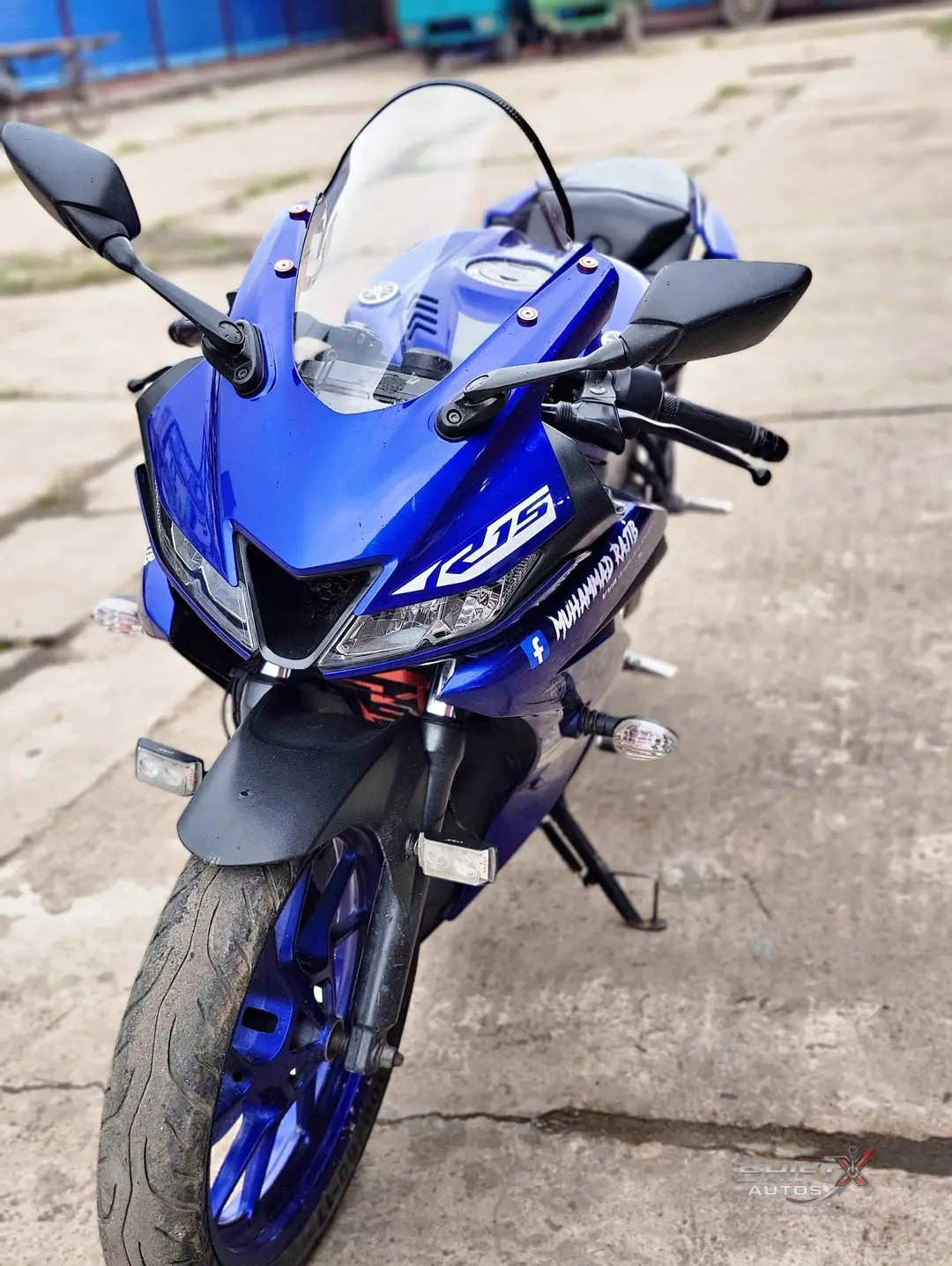 R15 V3