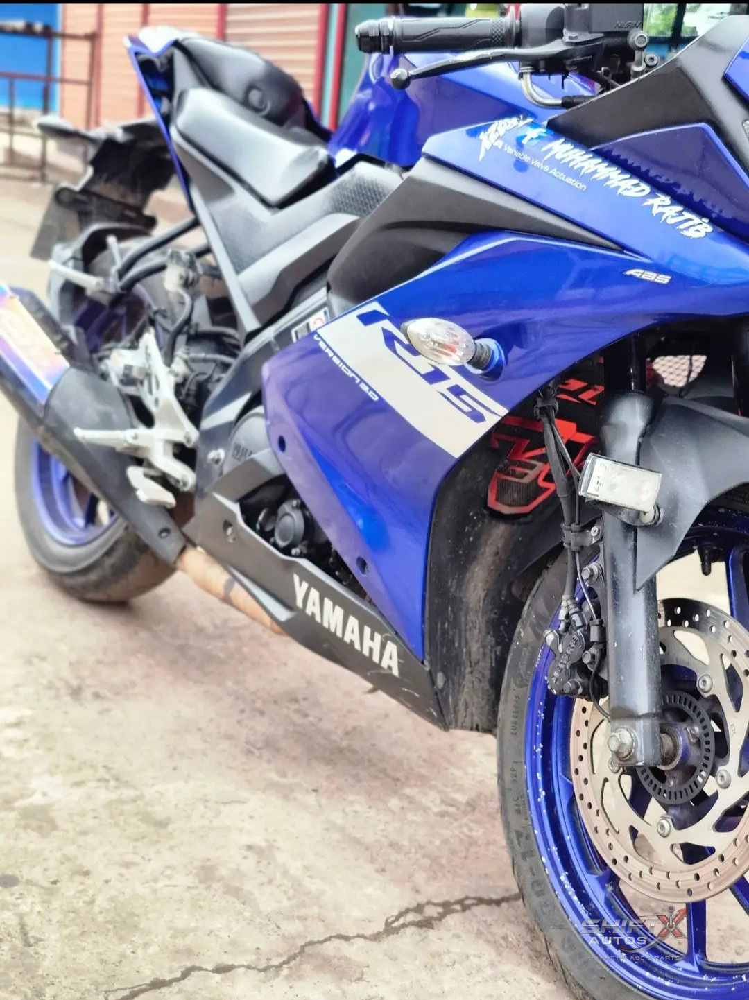 R15 V3