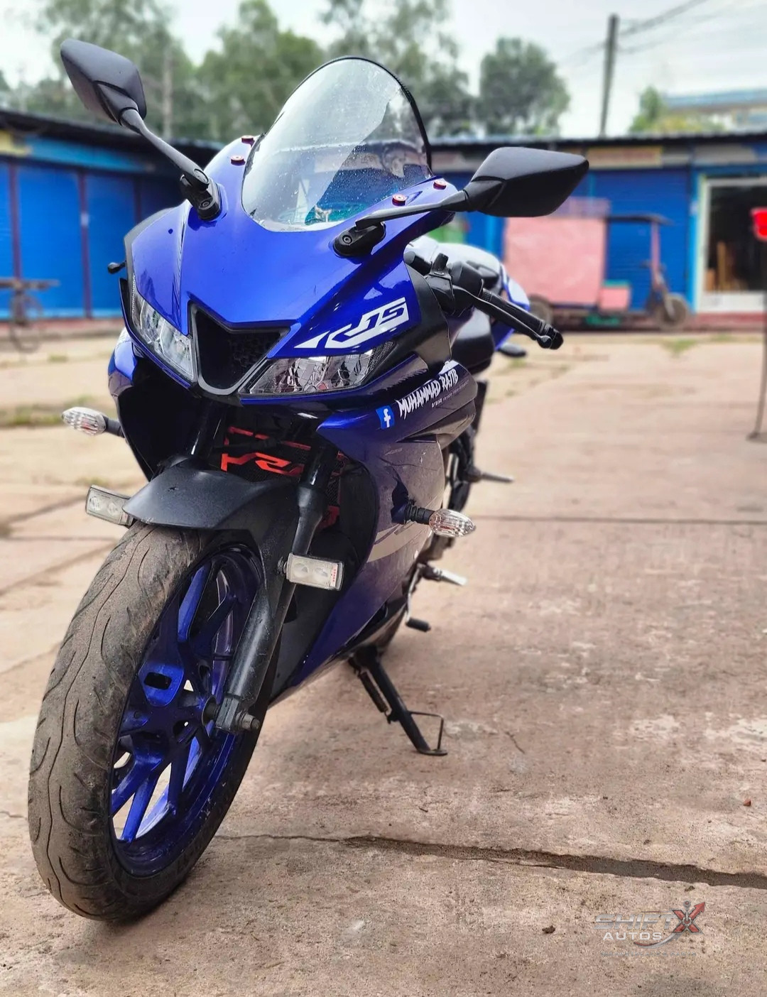 R15 V3