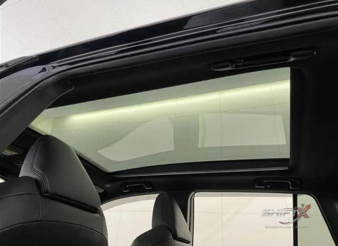Toyota corolla cross 2022