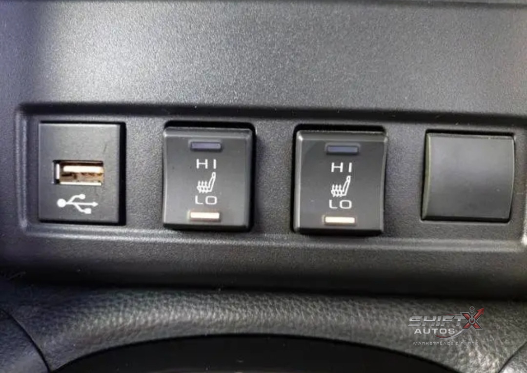 Toyota Corolla cross 2022 Z Leather