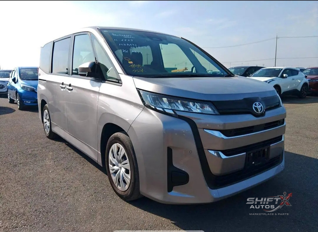 Noah Non Hybrid 2022