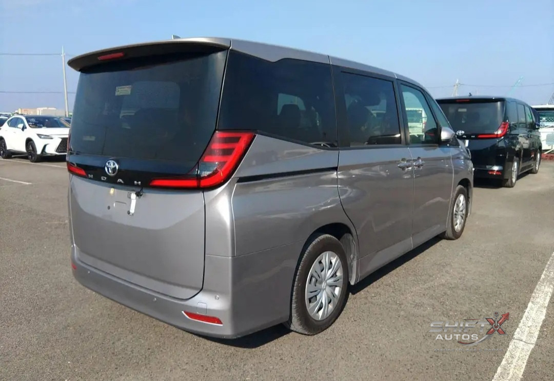 Noah Non Hybrid 2022