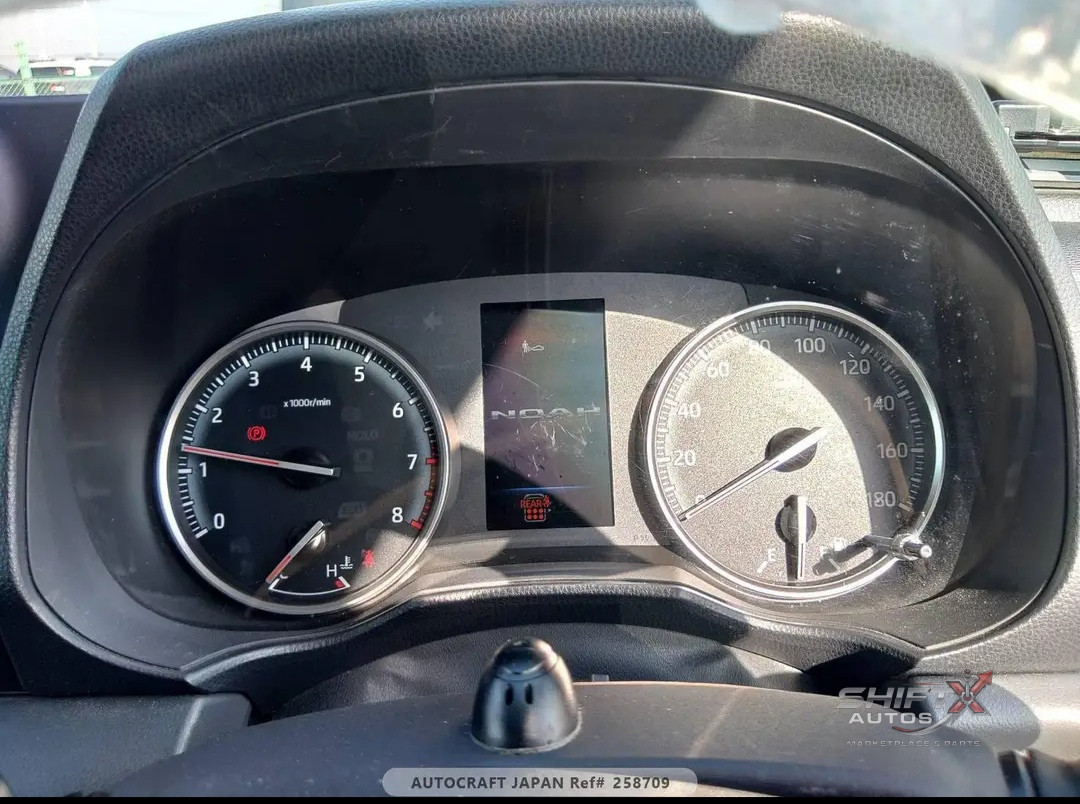 Noah Non Hybrid 2022