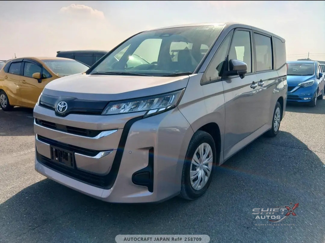 Noah Non Hybrid 2022