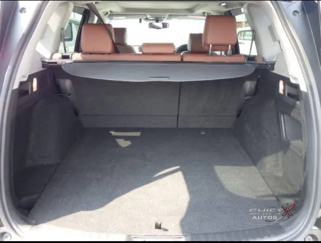 Honda CR-V 2022 EX Masterpiece