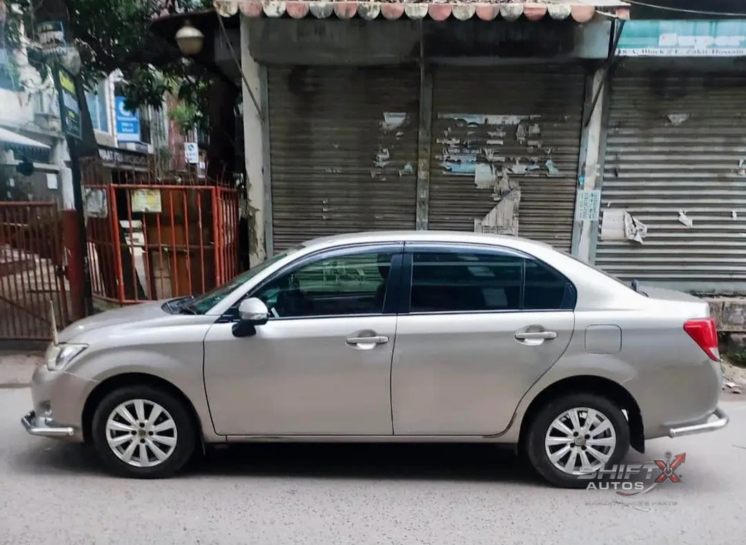 Axio 2014 Non Hybrid