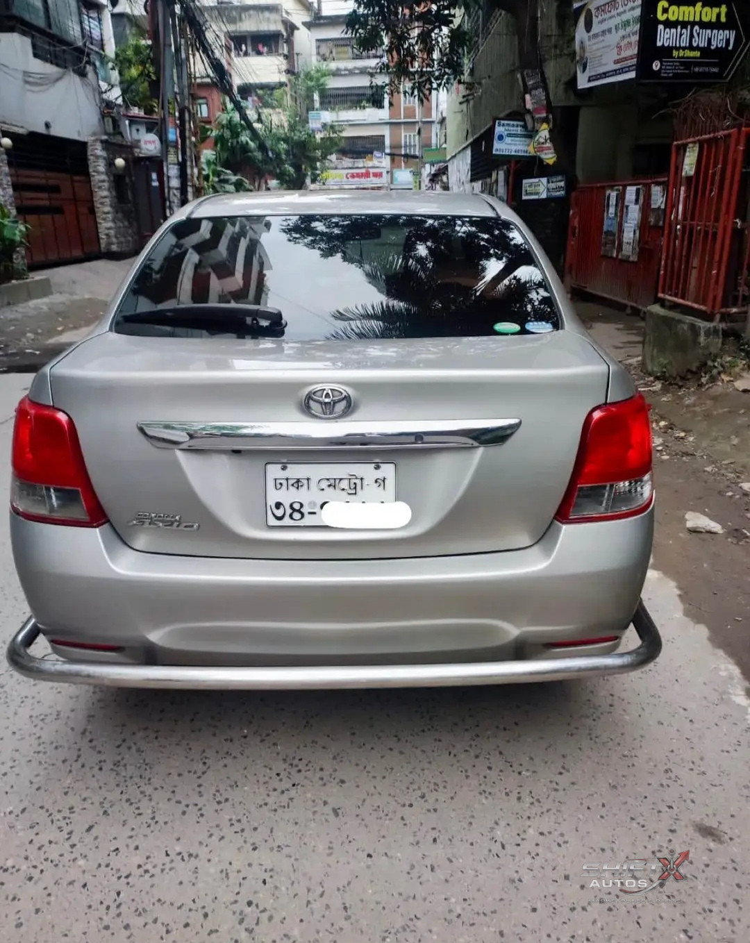 Axio 2014 Non Hybrid