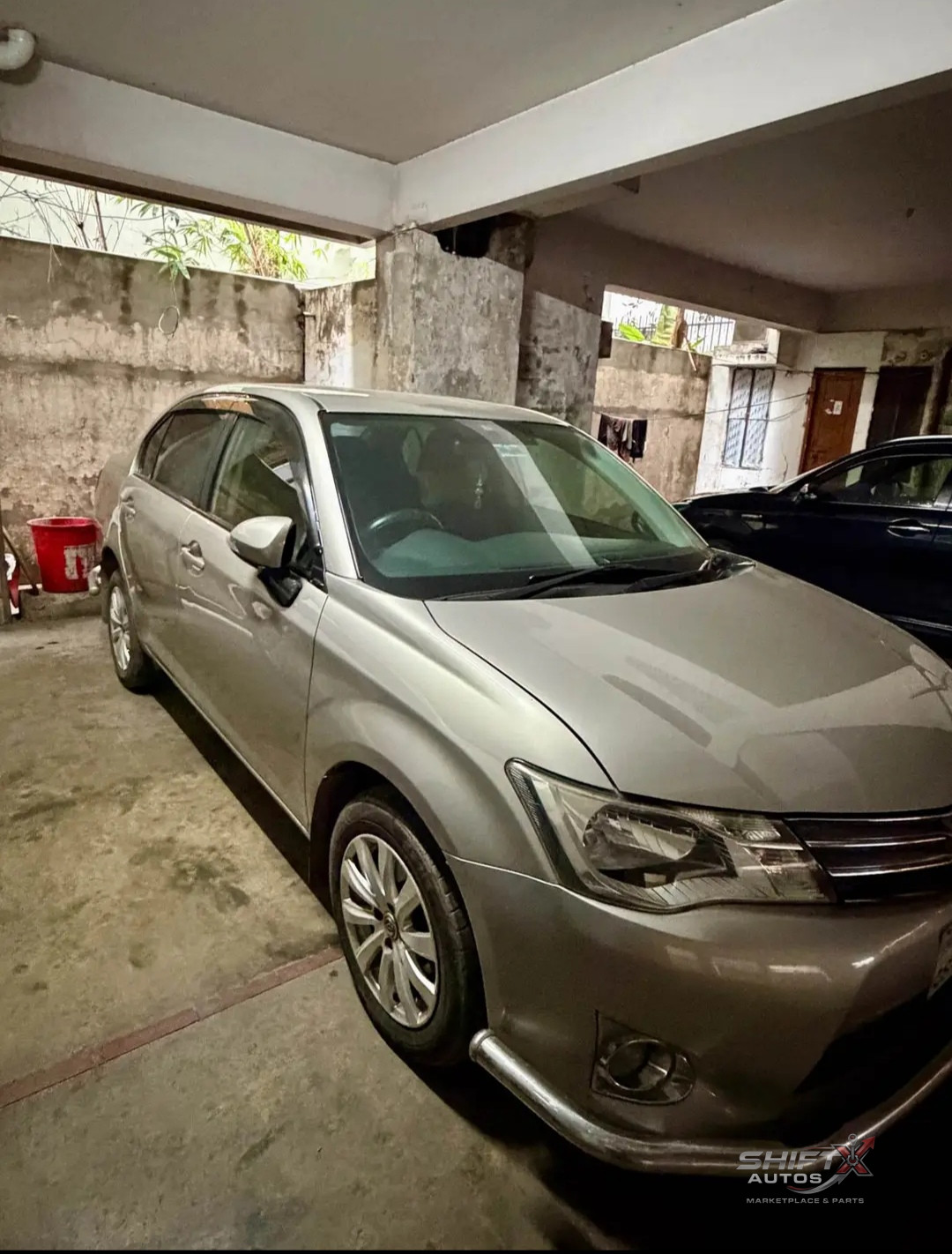 Axio 2014 Non Hybrid