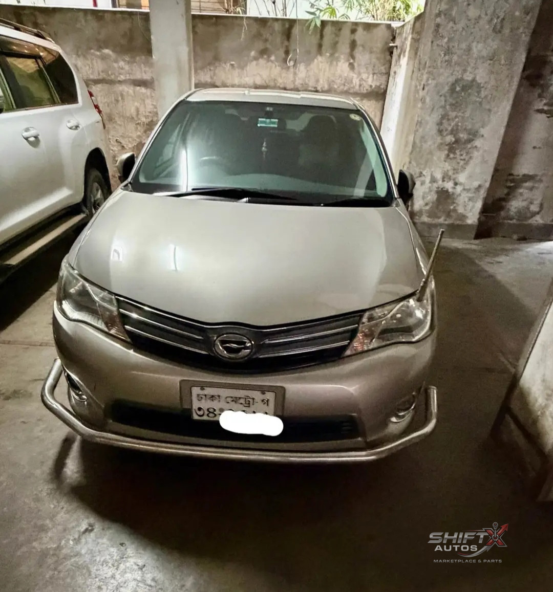 Axio 2014 Non Hybrid