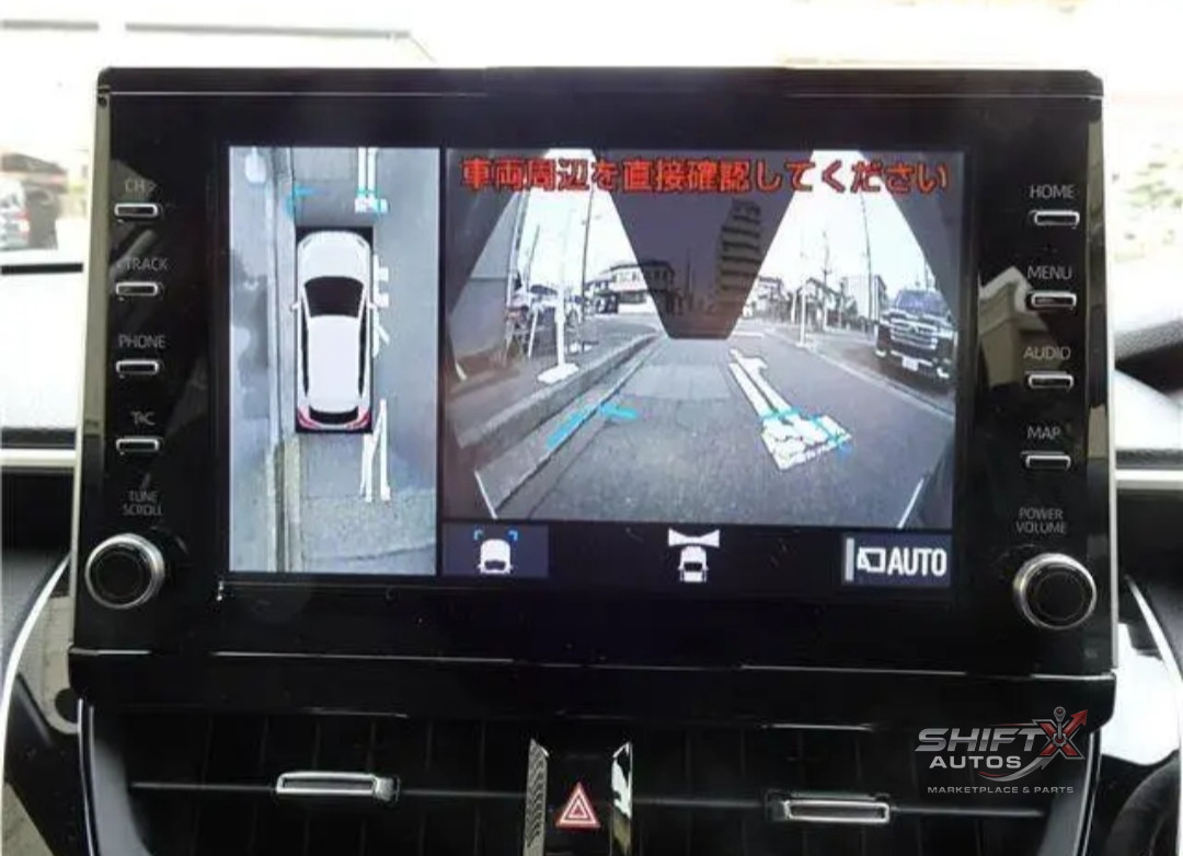 Cross Z PKG 2023