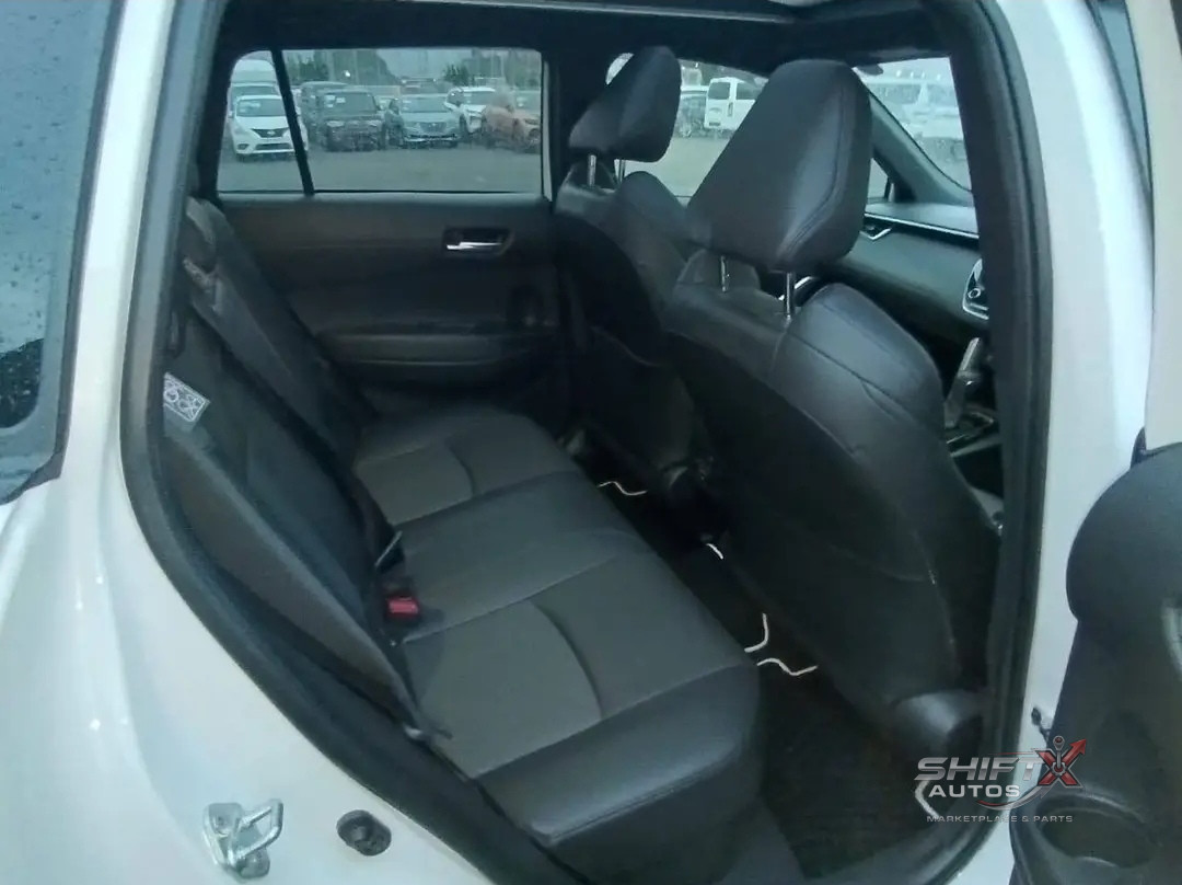 Cross Z PKG 2023