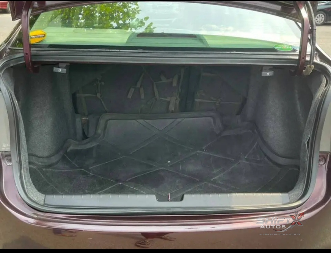 Honda City Non Hybrid  2016