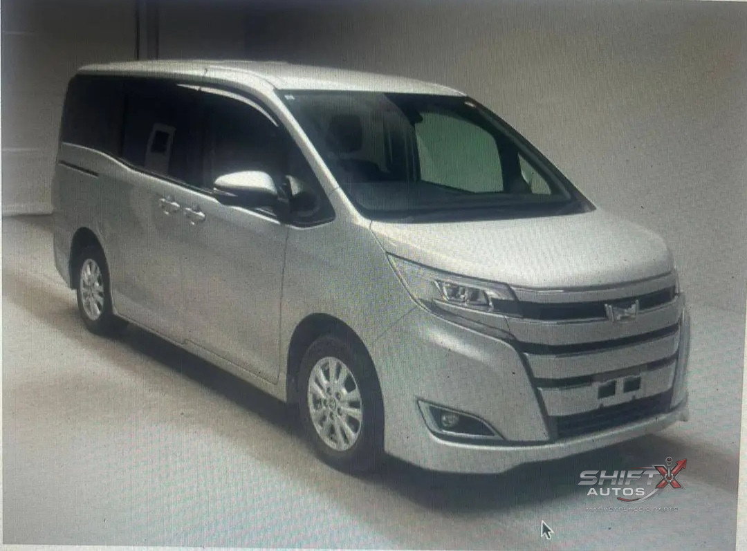 Toyota  Noah X HAYBRID