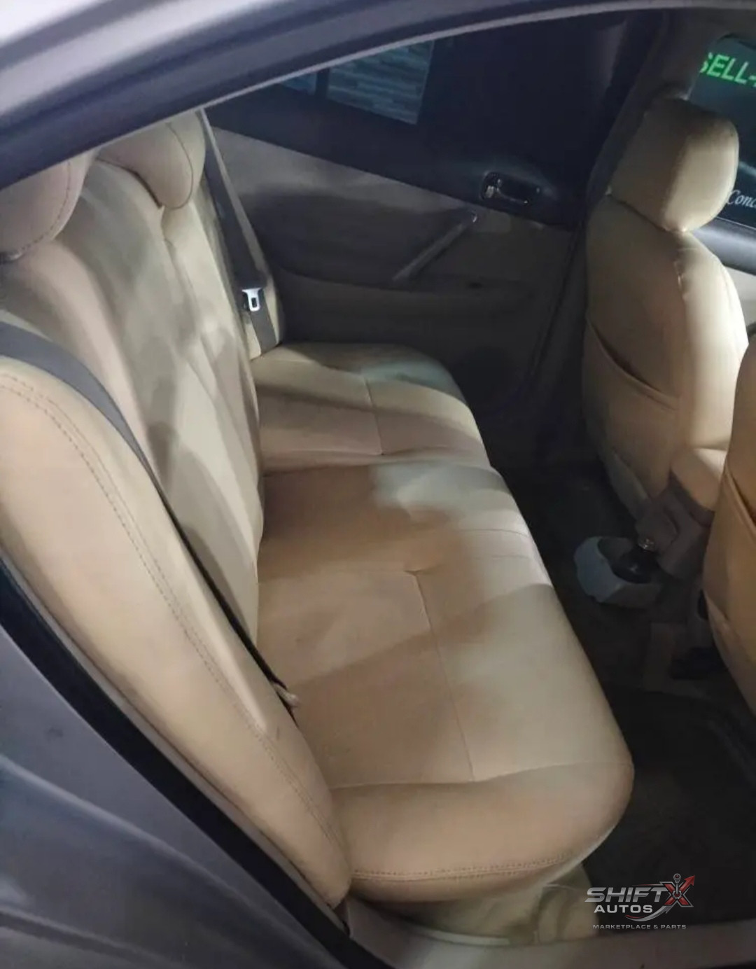 Premio 2006 model