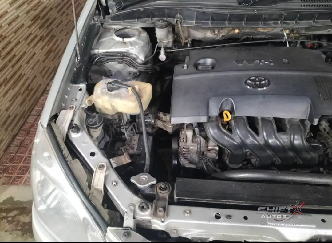 Premio 2006 model