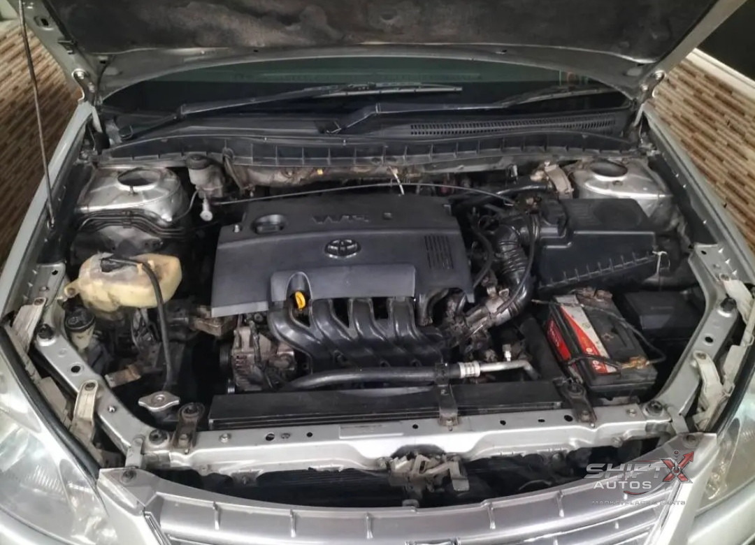 Premio 2006 model