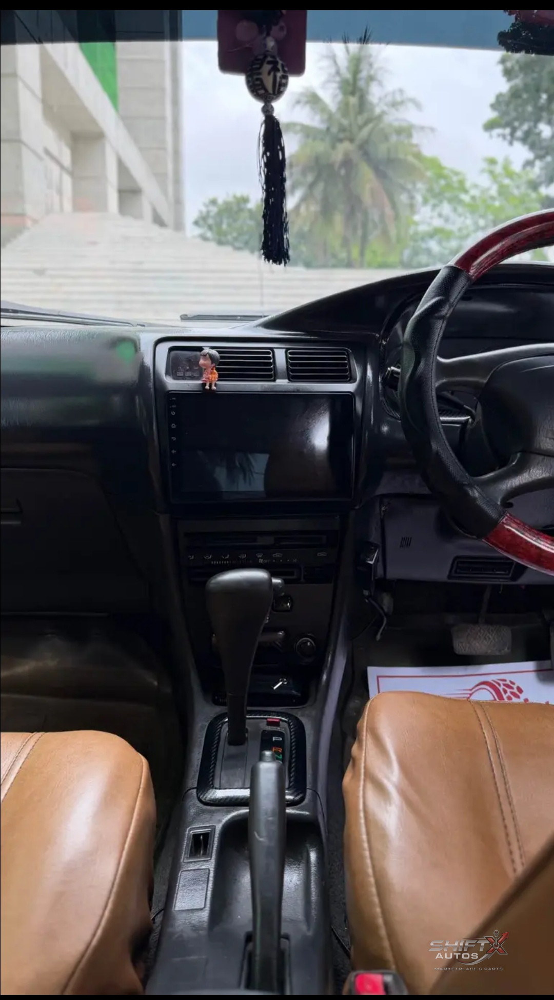 Toyota corolla AE100 all option auto