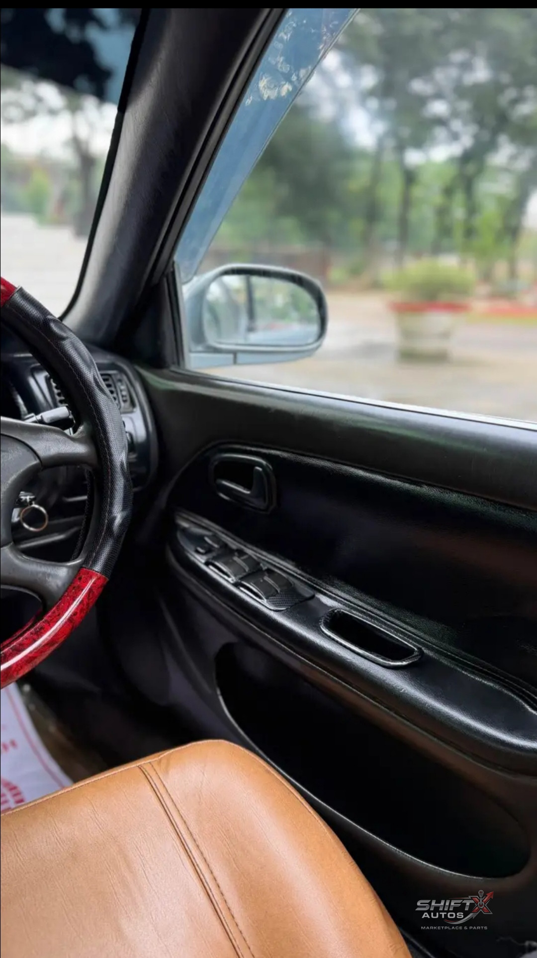 Toyota corolla AE100 all option auto