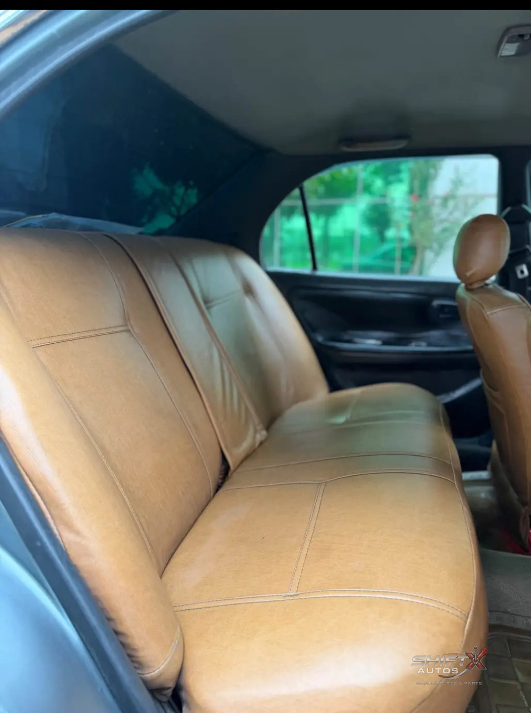 Toyota corolla AE100 all option auto