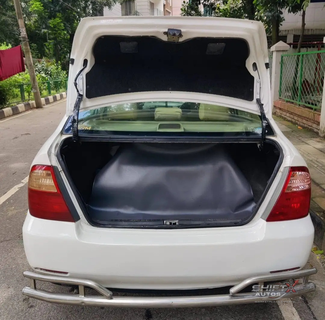 Toyota X Corolla