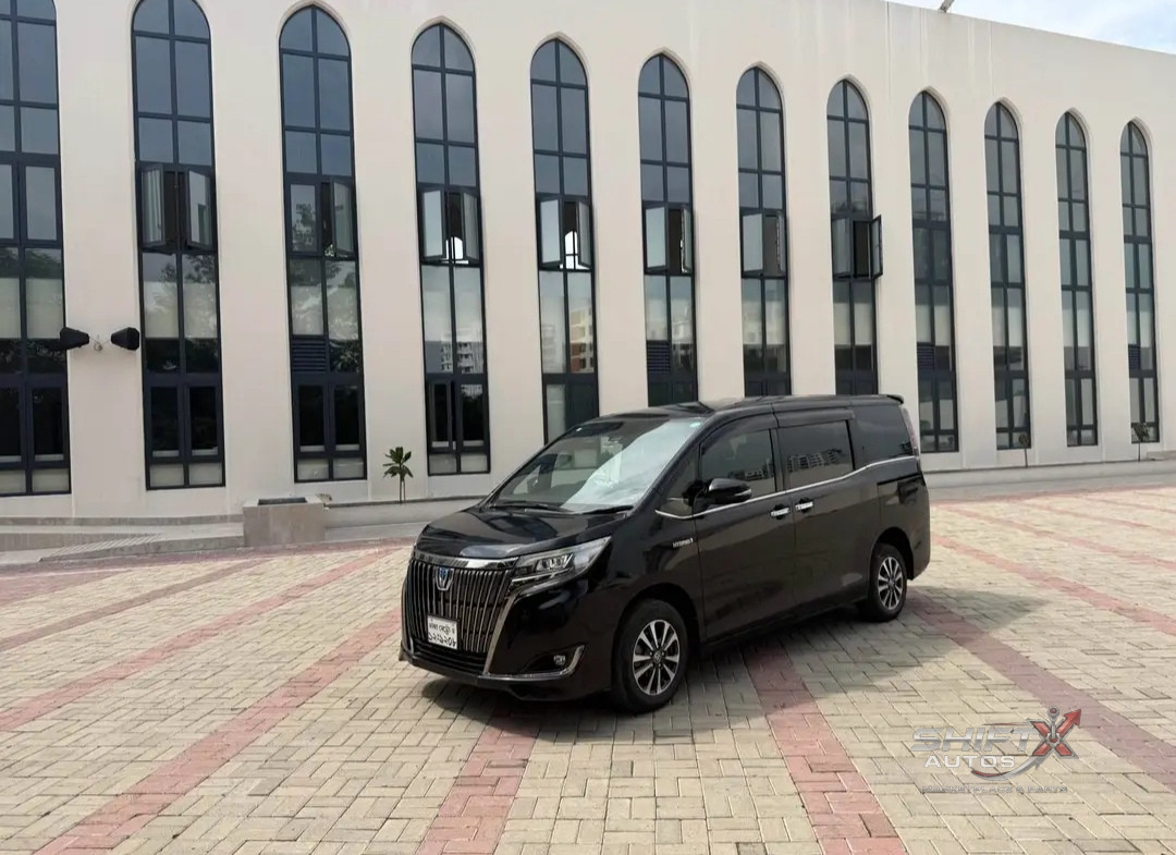 Esquer Gi Premium model 2019