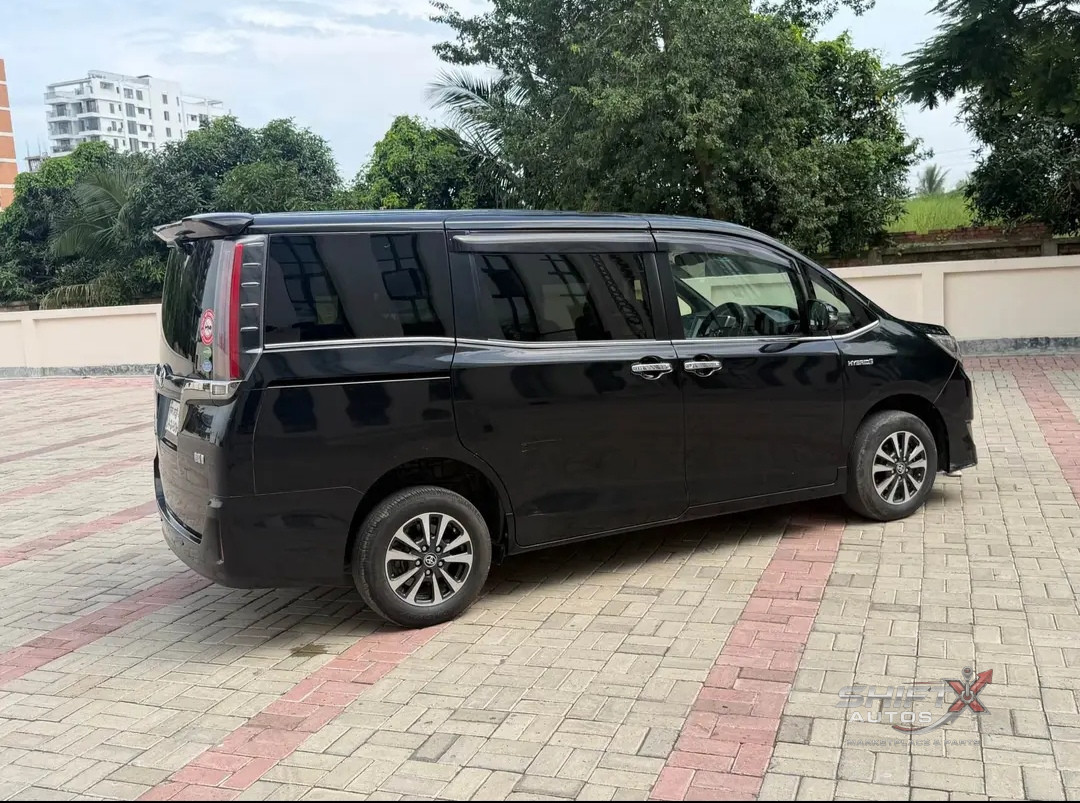 Esquer Gi Premium model 2019
