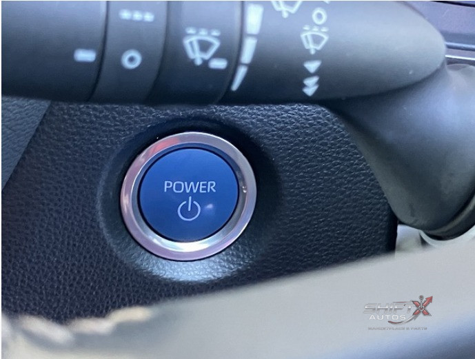 Toyota Corolla touring wxb model recondition 2021