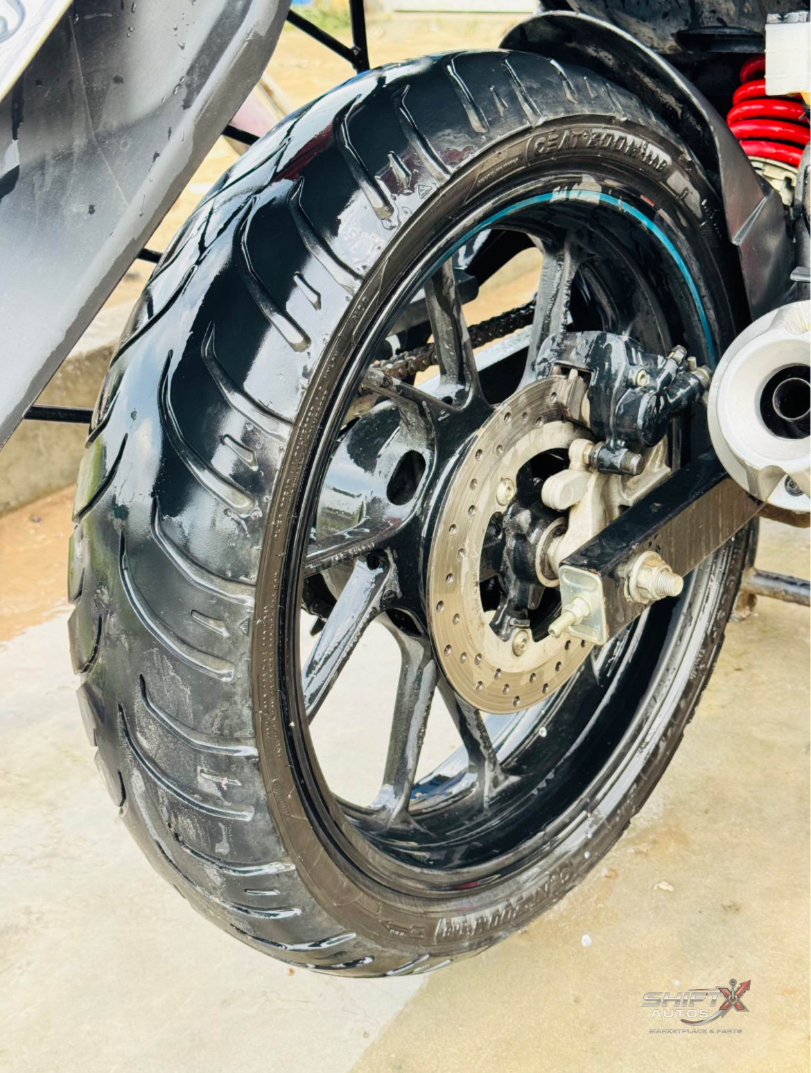 Yamaha FZS V2 FI DD 2024