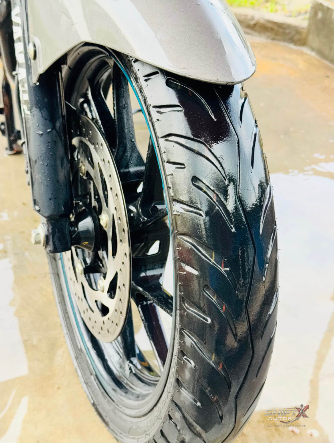 Yamaha FZS V2 FI DD 2024