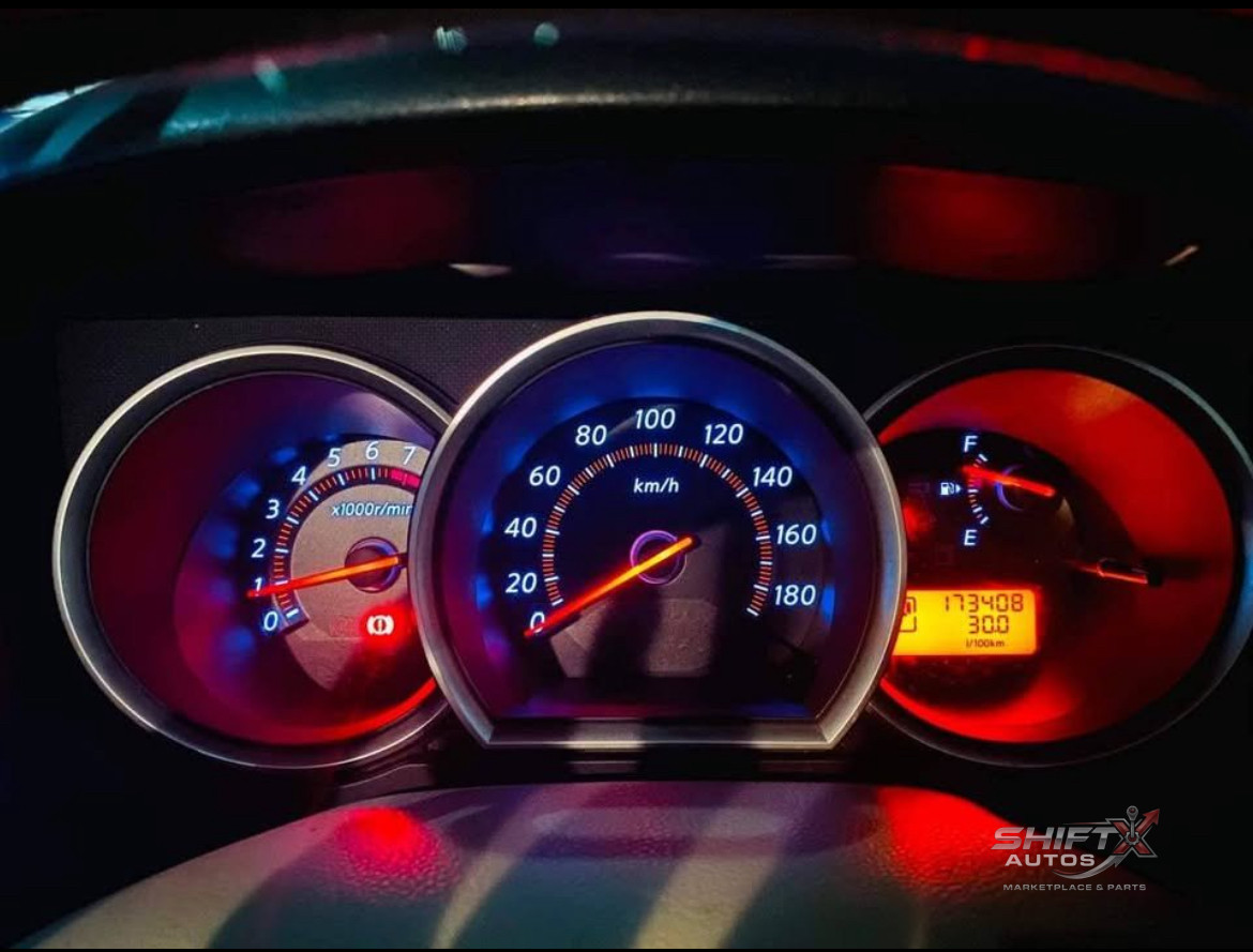 Nissan Bluebird Sylphy 2007