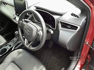 Toyota Corolla Cross 2022 Z Package