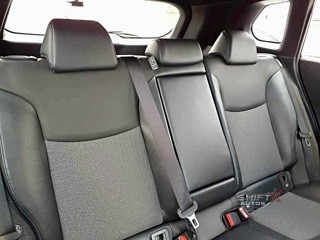 Toyota Corolla Cross 2022 Z Package