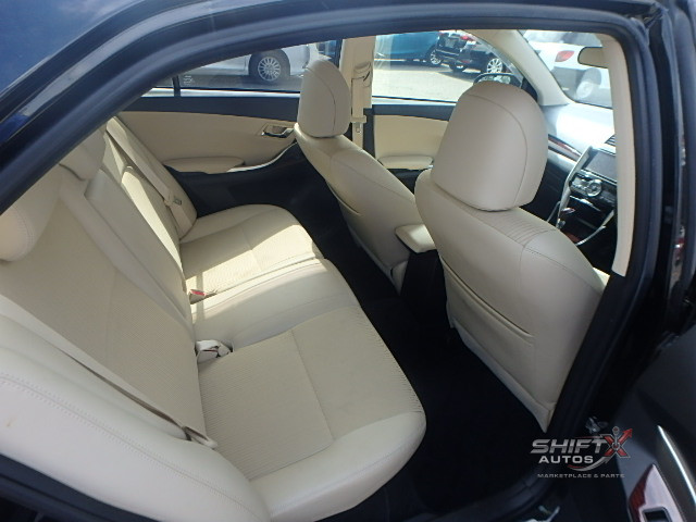 Toyota Premio F 2019 EX Package