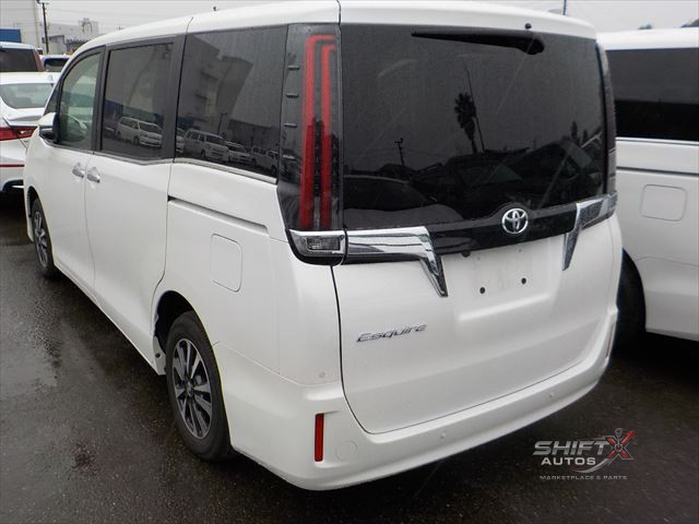 Toyota Esquire 2020 Non Hybrid