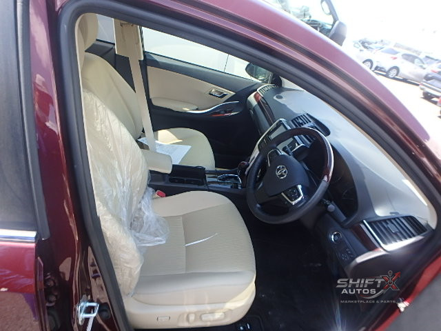 Toyota Premio F 2021 EX Package