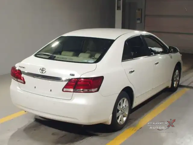 Toyota Premio F 2020 EX PACKAGE