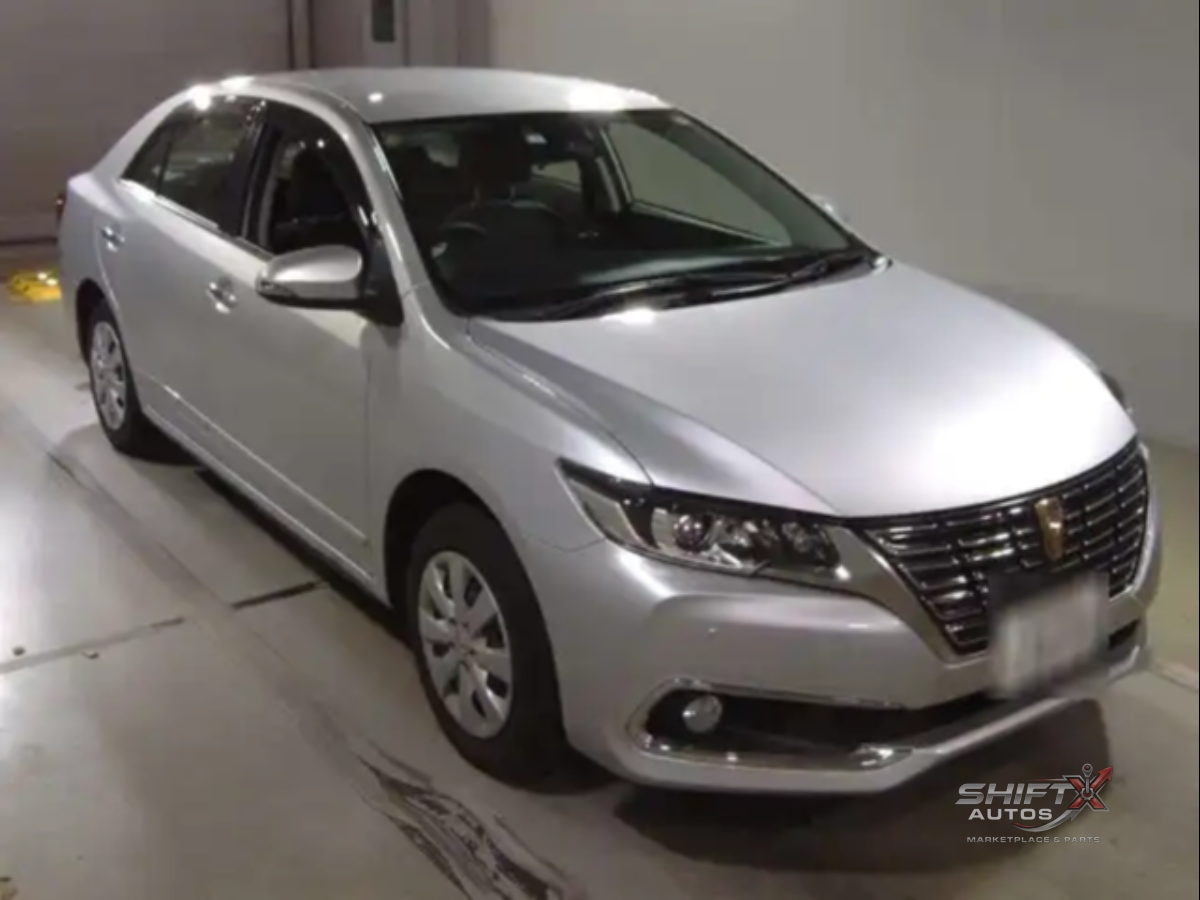 Toyota Premio F 2021 Ex Pkg