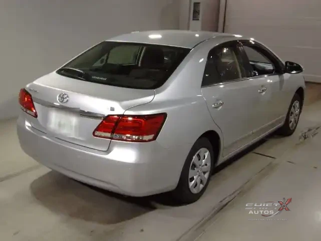Toyota Premio F 2021 Ex Pkg